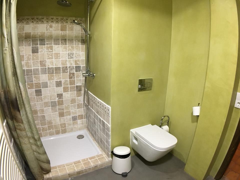 Albergue Boi Romanic Suites Barruera Exterior foto